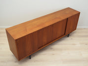 Teak_sideboard,_Danish_design,_1970s,_production:_Denmark