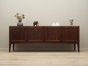 Rosewood_sideboard,_Danish_design,_1960s,_designer:_Severin_Hansen,_production:_Haslev_Møbelsnedkeri