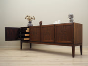 Rosewood_sideboard,_Danish_design,_1960s,_designer:_Severin_Hansen,_production:_Haslev_Møbelsnedkeri