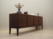 Rosewood_sideboard,_Danish_design,_1960s,_designer:_Severin_Hansen,_production:_Haslev_Møbelsnedkeri