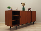 Teak_sideboard,_Danish_design,_1970s,_production:_Denmark