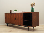 1970s_Danish_Rosewood_Sideboard_by_Westergaards_Møbelfabrik,_Sliding_Doors_and_Adjustable_Shelves