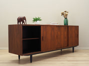 1970s_Danish_Rosewood_Sideboard_by_Westergaards_Møbelfabrik,_Sliding_Doors_and_Adjustable_Shelves