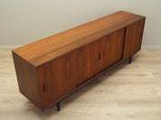 1970s_Danish_Rosewood_Sideboard_by_Westergaards_Møbelfabrik,_Sliding_Doors_and_Adjustable_Shelves