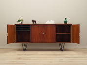 Teak_sideboard,_Danish_design,_1970s,_production:_Denmark