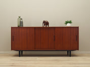 Teak_sideboard,_Danish_design,_1970s,_production:_Denmark