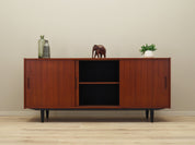 Teak_sideboard,_Danish_design,_1970s,_production:_Denmark