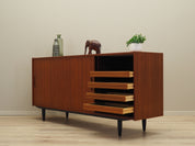 Teak_sideboard,_Danish_design,_1970s,_production:_Denmark