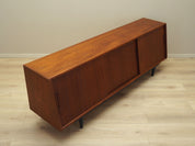 Teak_sideboard,_Danish_design,_1970s,_production:_Denmark