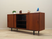 Teak_sideboard,_Danish_design,_1970s,_production:_Westergaard