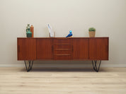 Teak_sideboard,_Danish_design,_1970s,_production:_Denmark