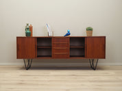 Teak_sideboard,_Danish_design,_1970s,_production:_Denmark