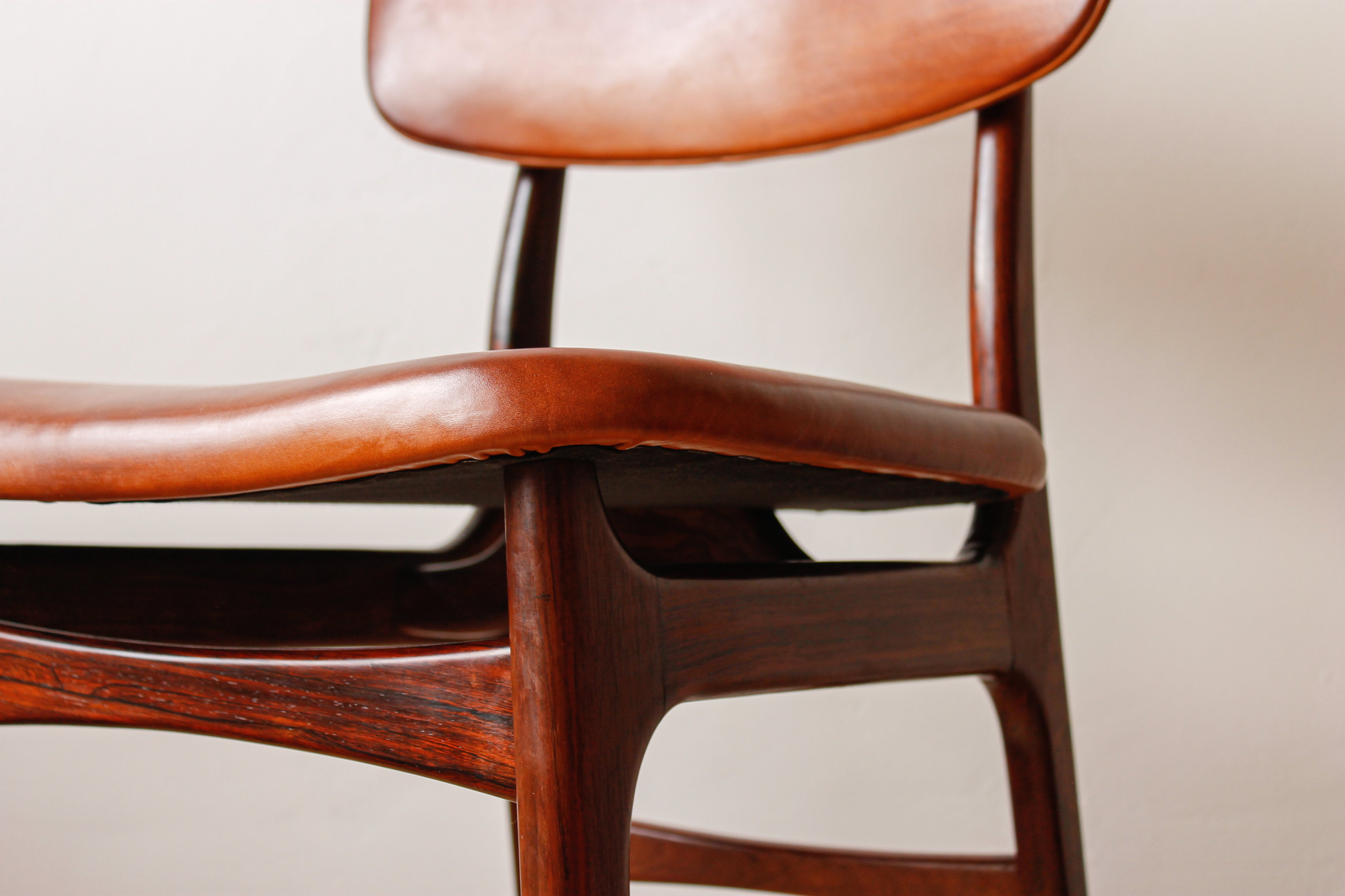 Set_of_2_Rosewood_and_Aniline_Leather_Chairs_by_Gustav_Bertelsen,_Danish_Modern,_1960s,_Denmark