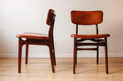 Set_of_2_Rosewood_and_Aniline_Leather_Chairs_by_Gustav_Bertelsen,_Danish_Modern,_1960s,_Denmark