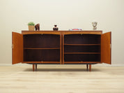 Teak_sideboard,_Danish_design,_1960s,_production:_Denmark