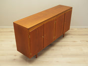 Teak_sideboard,_Danish_design,_1960s,_production:_Denmark