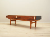 Teak_lowboard,_Danish_design,_1960s,_production:_Denmark