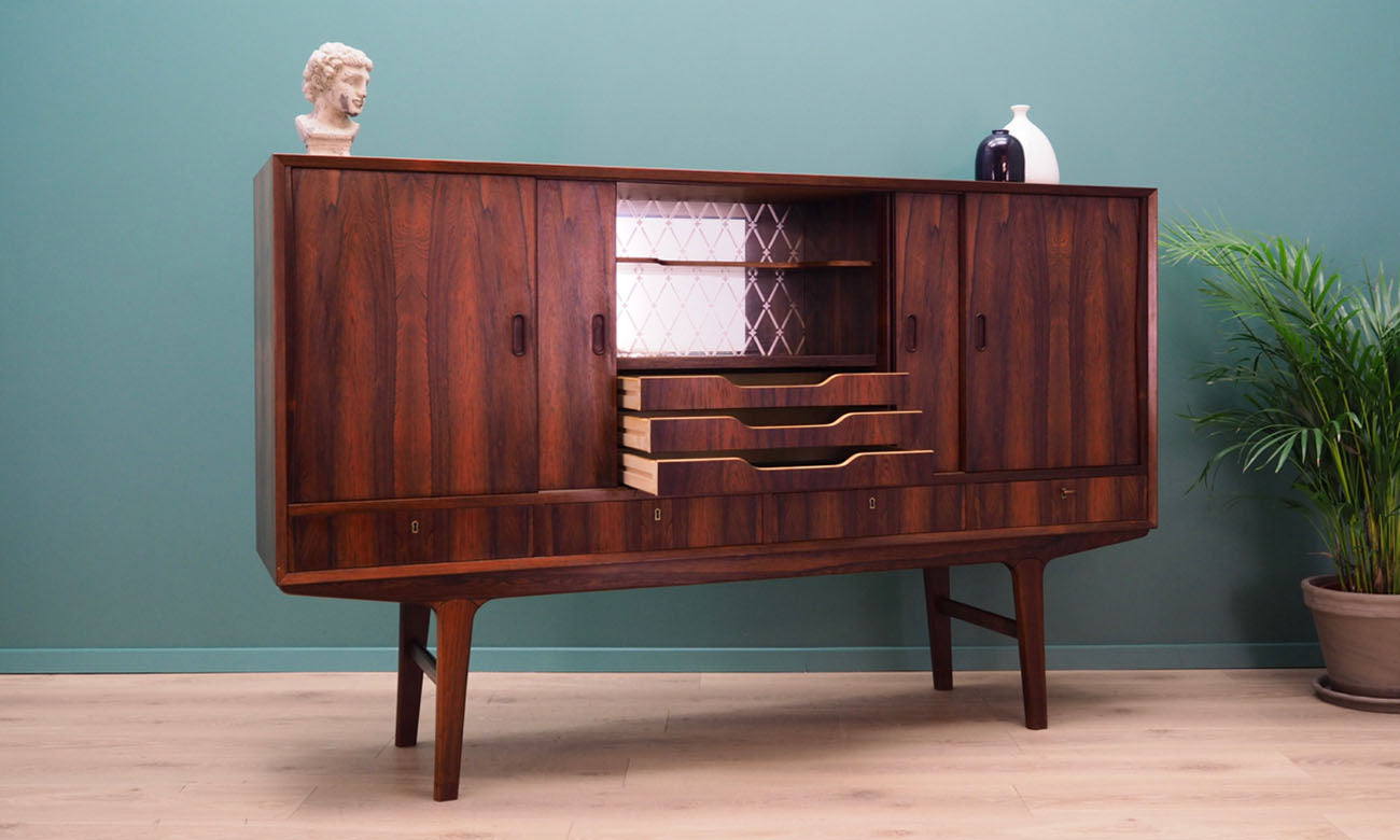 Rosewood_highboard,_Danish_design,_1970s,_production:_Denmark