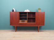 Teak_highboard,_Danish_design,_1960s,_production:_Denmark