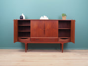 Teak_highboard,_Danish_design,_1960s,_production:_Denmark