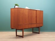 Teak_highboard,_Danish_design,_1960s,_production:_Denmark