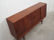 Teak_highboard,_Danish_design,_1960s,_designer:_Børge_Seindal,_manufacturer:_Westergaard
