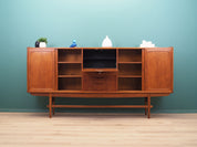 Teak_highboard,_Danish_design,_1960s,_production:_Denmark