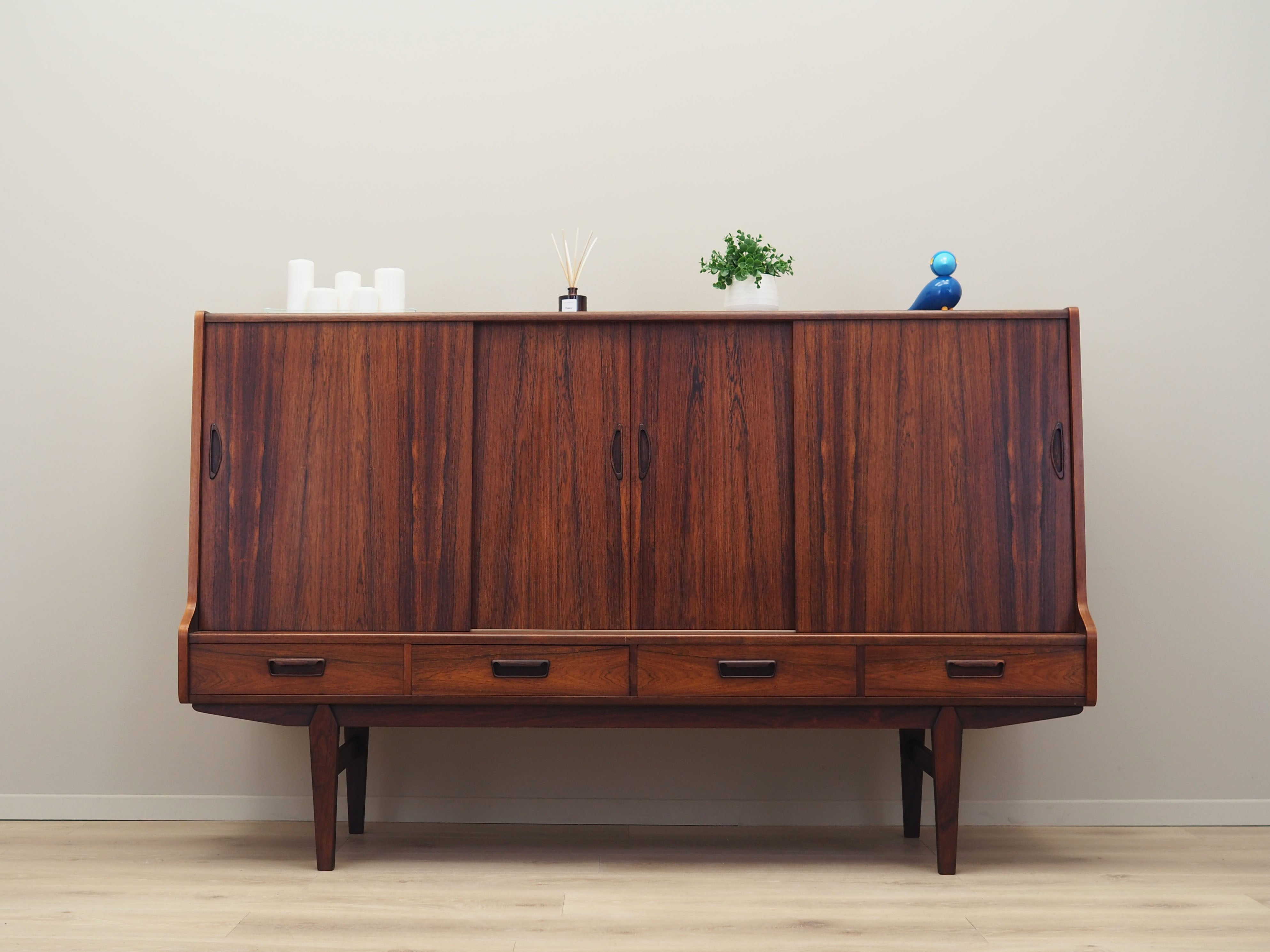 Rosewood_highboard,_Danish_design,_1960s,_production:_Denmark