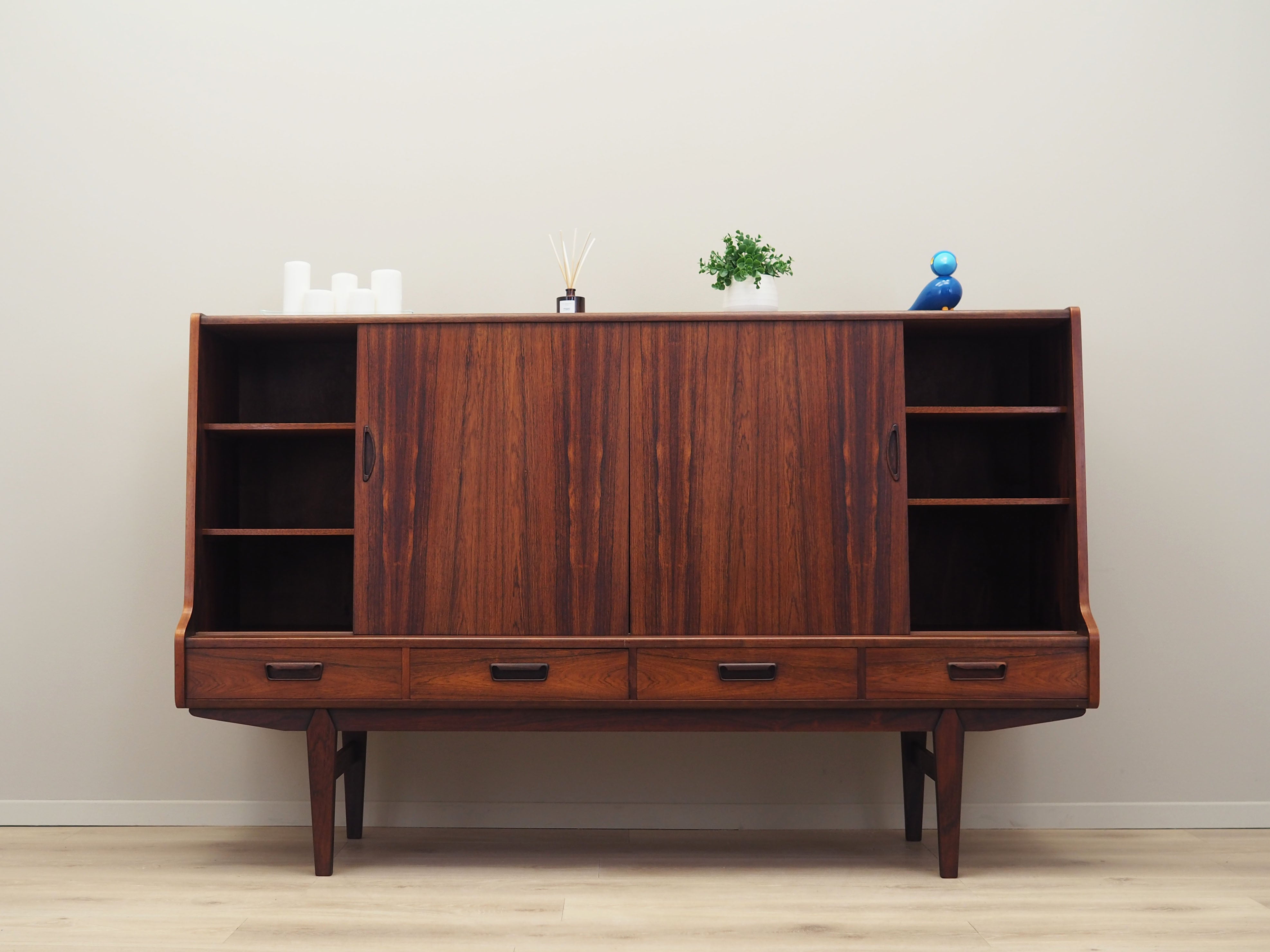 Rosewood_highboard,_Danish_design,_1960s,_production:_Denmark