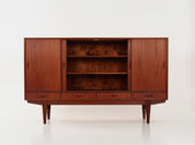 Teak_highboard,_Danish_design,_1970s,_production:_Denmark