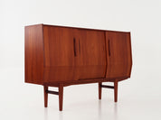 Teak_highboard,_Danish_design,_1970s,_production:_Denmark