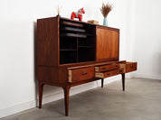 Rosewood_highboard,_Danish_design,_1960s,_designer:_Severin_Hansen