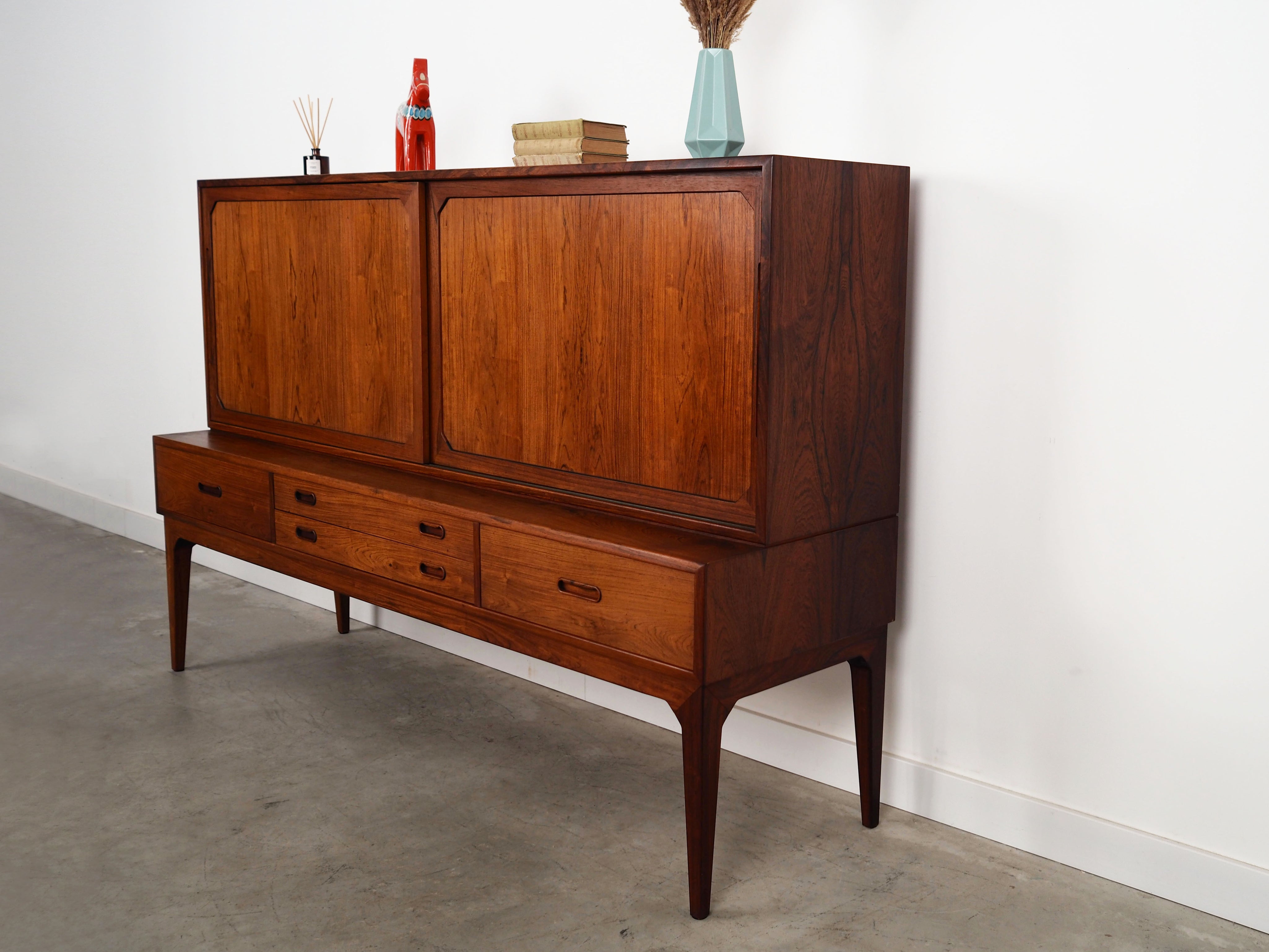 Rosewood_highboard,_Danish_design,_1960s,_designer:_Severin_Hansen