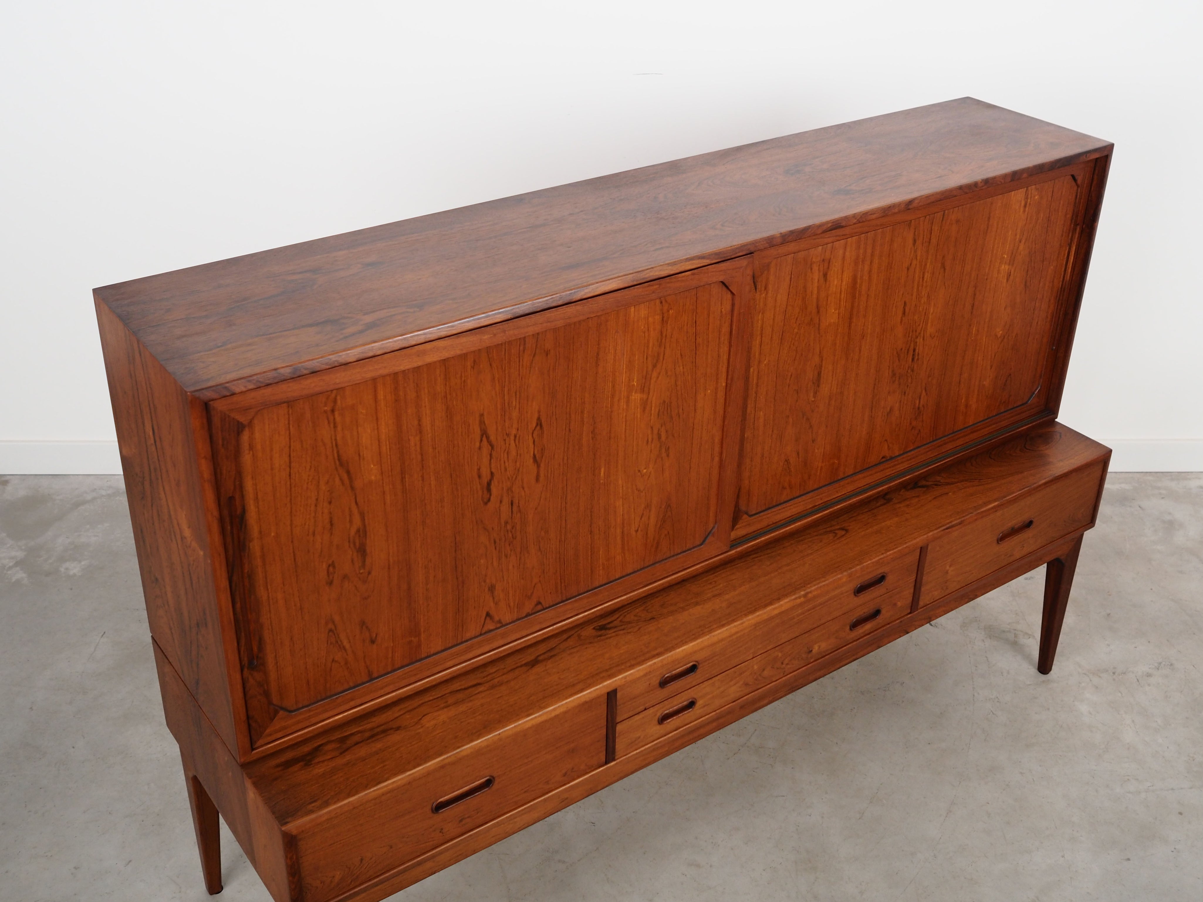 Rosewood_highboard,_Danish_design,_1960s,_designer:_Severin_Hansen
