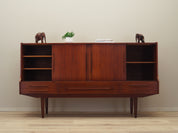 Teak_highboard,_Danish_design,_1960s,_production:_Denmark