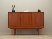 Teak_highboard,_Danish_design,_1960s,_production:_Denmark
