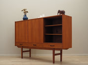 Teak_highboard,_Danish_design,_1960s,_production:_Denmark