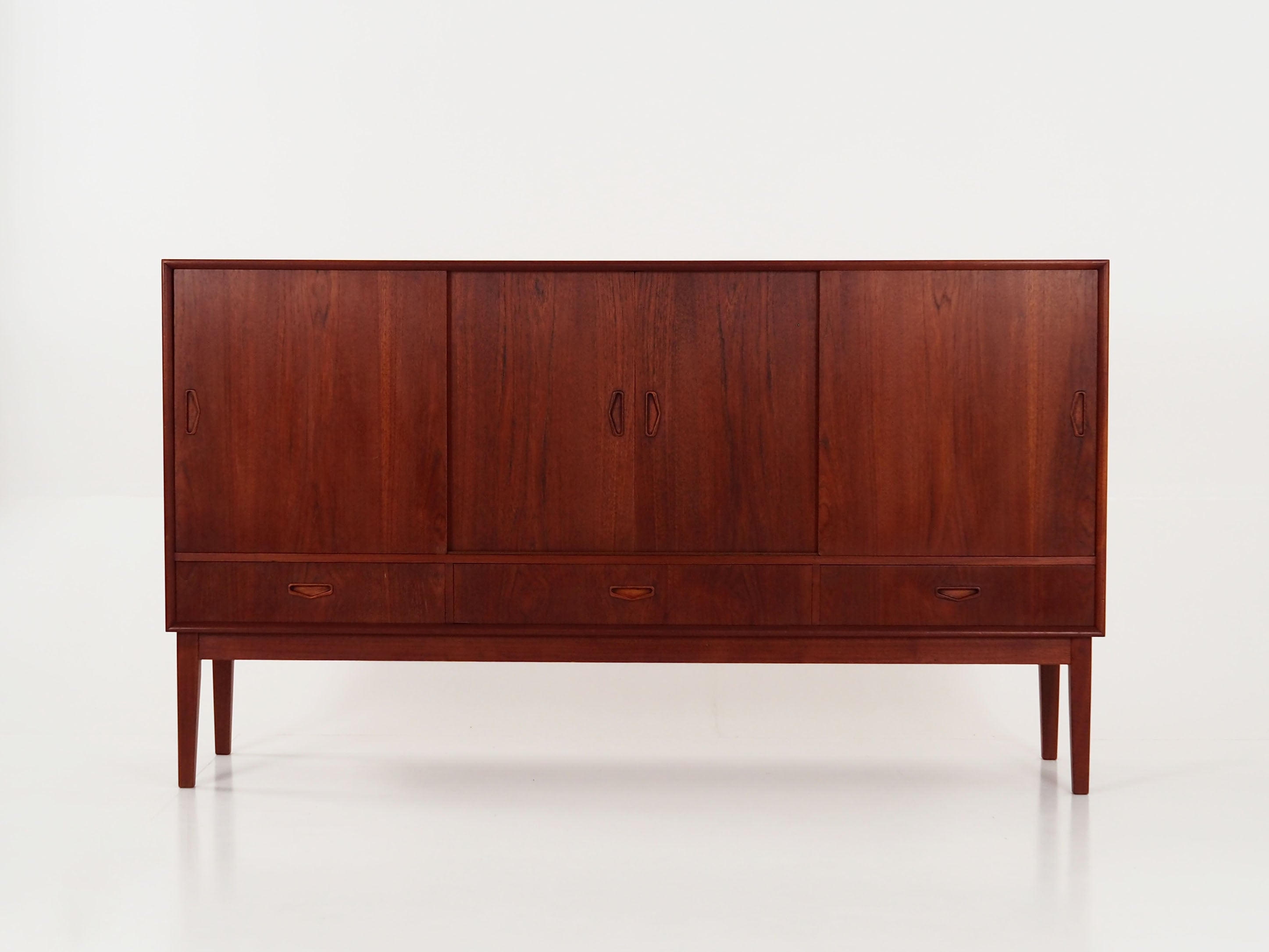 Teak_highboard,_Danish_design,_1970s,_production:_Denmark