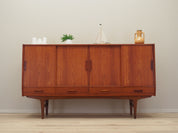 Teak_highboard,_Danish_design,_1960s,_designer:_Børge_Seindal