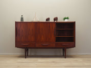 Teak_highboard,_Danish_design,_1970s,_manufactured_by_ES_Møbler
