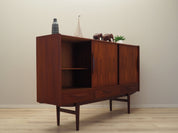 Teak_highboard,_Danish_design,_1970s,_manufactured_by_ES_Møbler