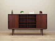 Rosewood_highboard,_Danish_design,_1970s,_manufacturer:_Omann_Jun