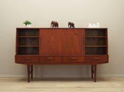 Teak_highboard,_Danish_design,_1960s,_production:_Denmark