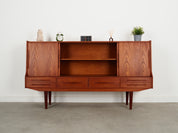 Teak_highboard,_Danish_design,_1960s,_production:_Denmark