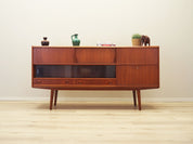 Teak_highboard,_Danish_design,_1970s,_production:_Denmark