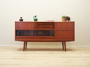 Teak_highboard,_Danish_design,_1970s,_production:_Denmark