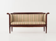 Empire_style_mahogany_sofa,_French_design,_1940s,_production:_Denmark