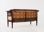 Empire_style_mahogany_sofa,_French_design,_1940s,_production:_Denmark