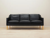 Black_leather_sofa,_Danish_design,_1970s,_manufacture:_Hurup_Møbelfabrik
