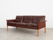 Brown_leather_sofa,_Danish_design,_1960s,_designer:_Hans_Olsen,_production:_CS_Møbler
